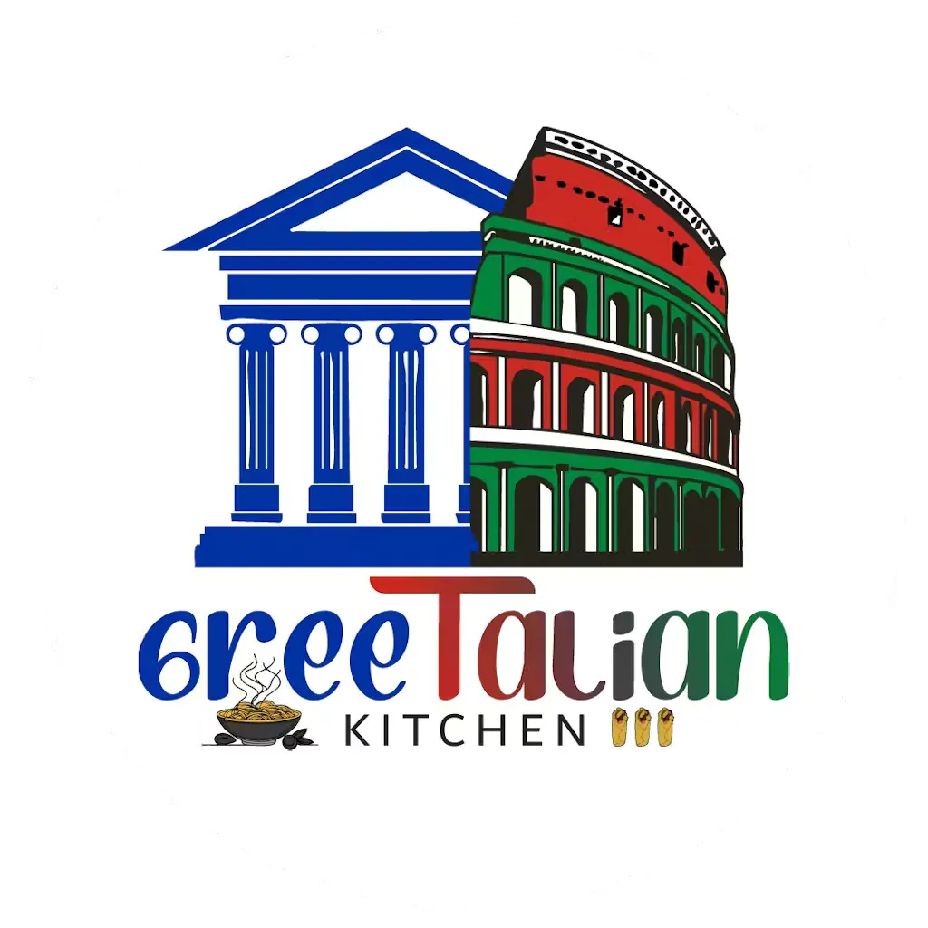 The GreeTalian Kitchen The GreeTalian Kitchen