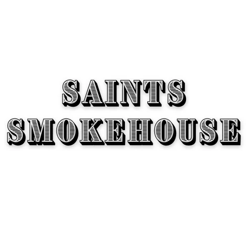 Saints Smokehouse