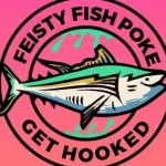Feisty Fish Poke