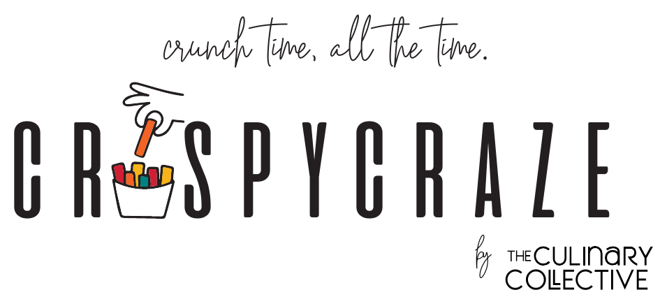 Crispy Craze Crispy Craze