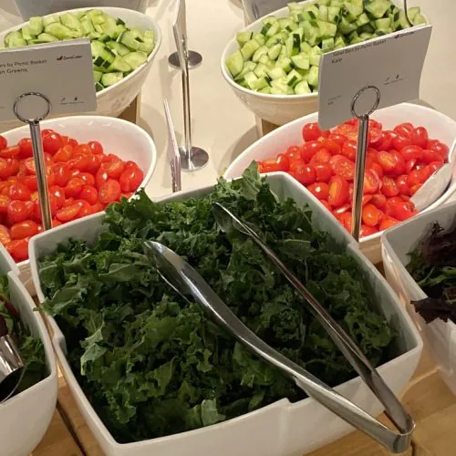 Workplace Dietary Accommodation: The Activity the Statute Names, the Two Rulebooks, and the Five-Factor Answer Workplace Dietary Accommodation: The Activity the Statute Names, the Two Rulebooks, and the Five-Factor Answer