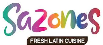 Sazones Fresh Latin Cuisine