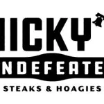 Nicky's Undefeated