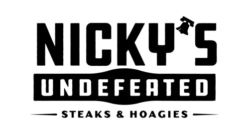 Nicky’s Undefeated Nicky’s Undefeated