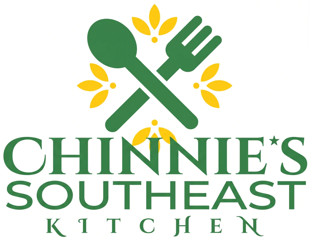 Chinnie’s Southeast Kitchen Chinnie’s Southeast Kitchen