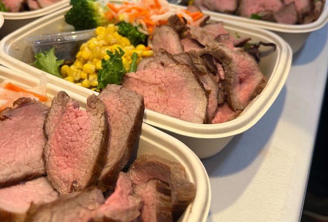 Affordable Catering