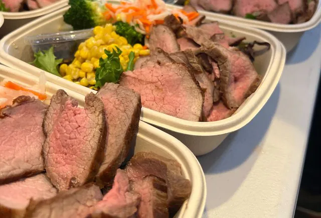 Affordable Catering