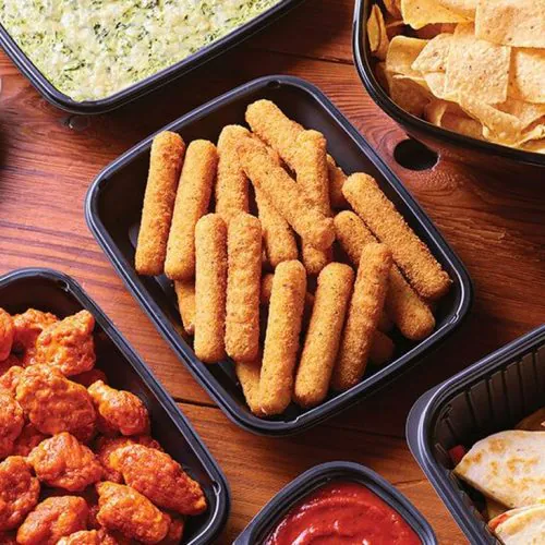 Applebee’s Catering Guide: Every Dish Feeds 6 to 8, the Wings Come in Three Sizes, and How to Order for the Office