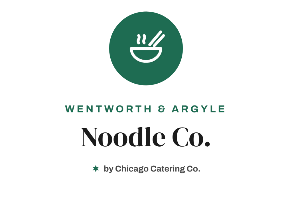 Wentworth & Argyle Noodle Co.