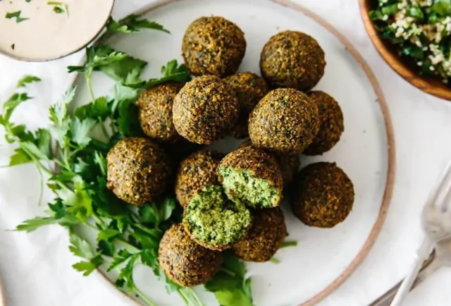 Israeli Catering