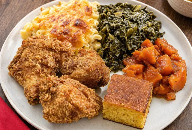 Soul Food Catering