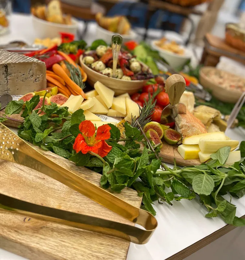 Charcuterie Boards
