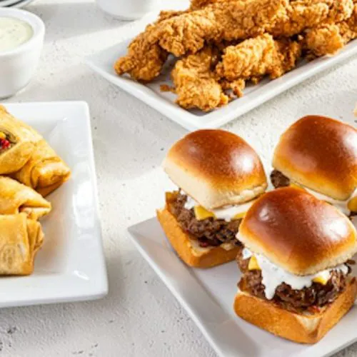 Chili’s Catering Guide: Thirteen Party Platters, the Restaurant Dish Behind Each, and How to Order for the Office