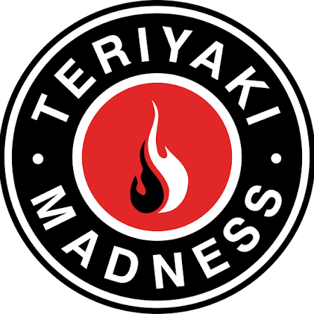 Teriyaki Madness 355 Teriyaki Madness 355