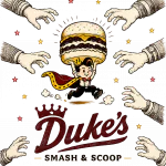 Duke's Smash & Scoop