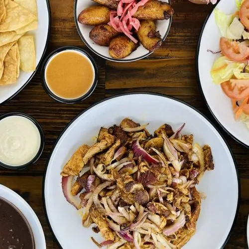 Cuban Kitchen Catering: One Spicy Protein, the Heat in the Sauces, and How to Order for a Bay Area Office Cuban Kitchen Catering: One Spicy Protein, the Heat in the Sauces, and How to Order for a Bay Area Office