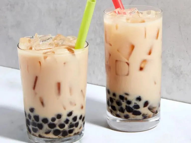 Boba catering