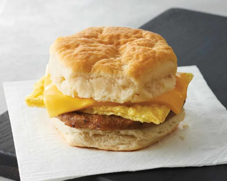 Breakfast Sandwiches catering