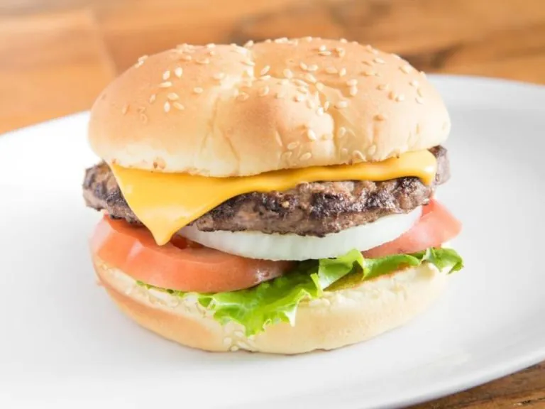 Burgers catering