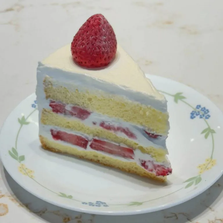 Cake catering