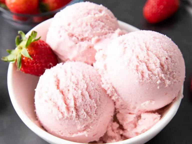 Ice Cream catering