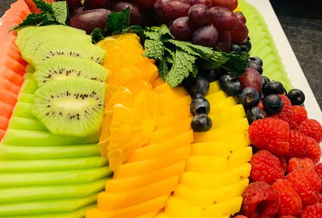 Fruit Platters catering