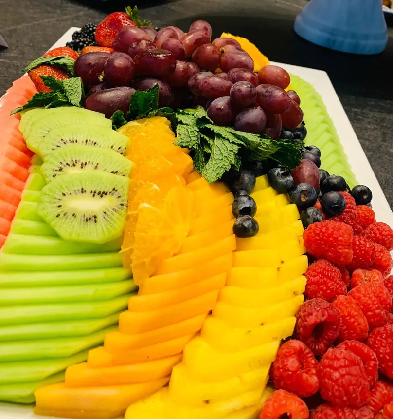 Fruit Platters