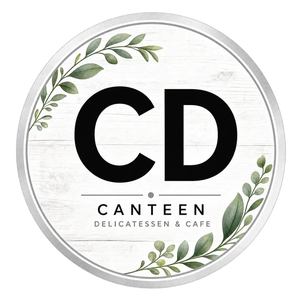 Canteen Delicatessen and Cafe Canteen Delicatessen and Cafe
