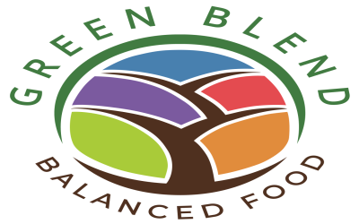 La Fiesta by Green Blend Eatery La Fiesta by Green Blend Eatery