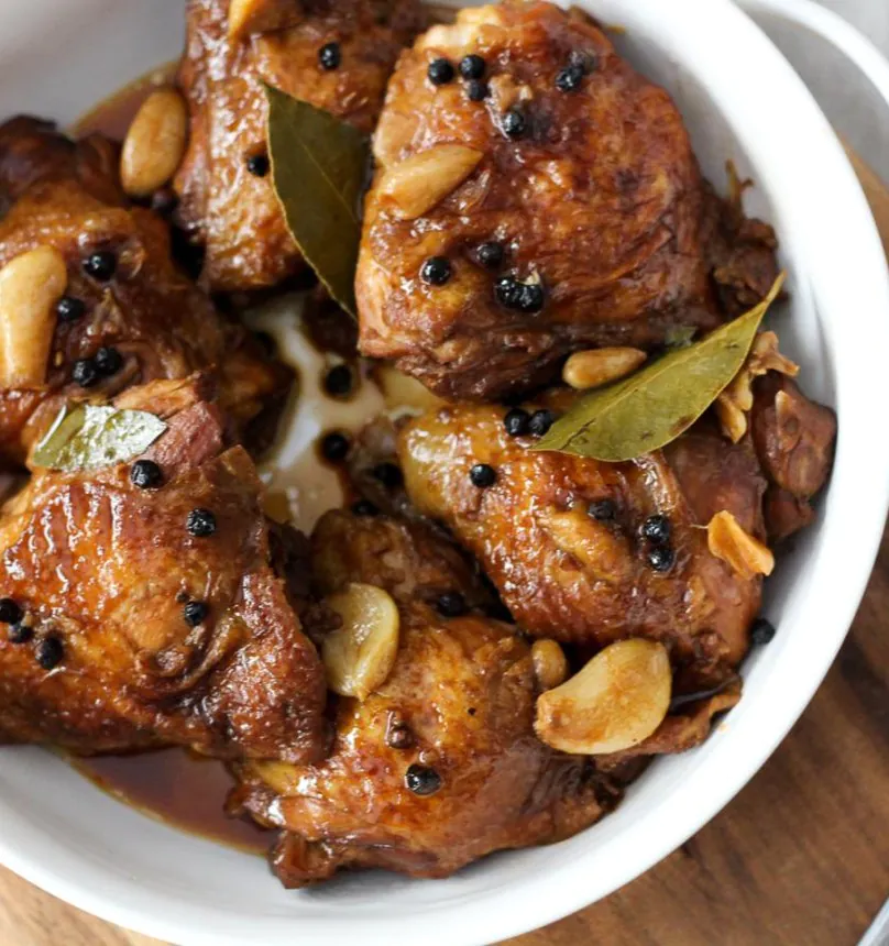 Filipino Catering