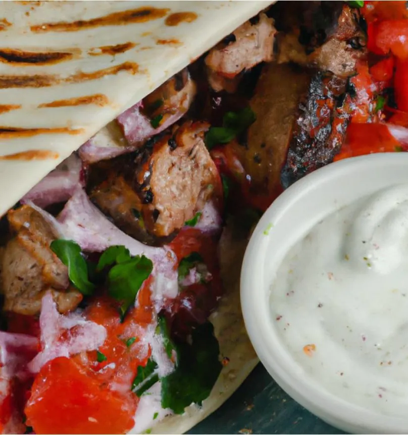 Lebanese Catering Lebanese Catering