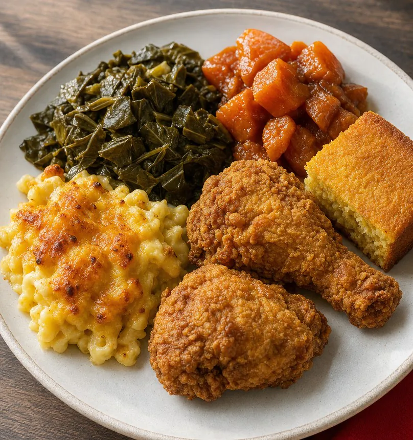 Soul Food Catering Soul Food Catering