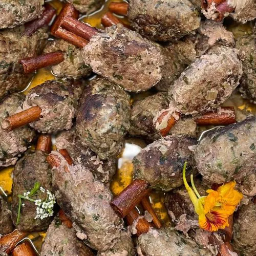 Hummus Kitchen Catering: Tahini Where the Dairy Would Be, and How to Order for a New York Office Hummus Kitchen Catering: Tahini Where the Dairy Would Be, and How to Order for a New York Office