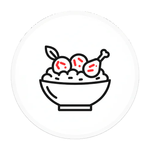 Filipino Catering