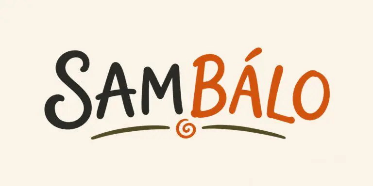 Sambalo Sambalo