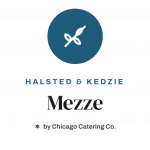 Halsted & Kedzie Mezze