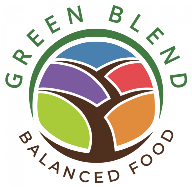 Green Blend Eatery