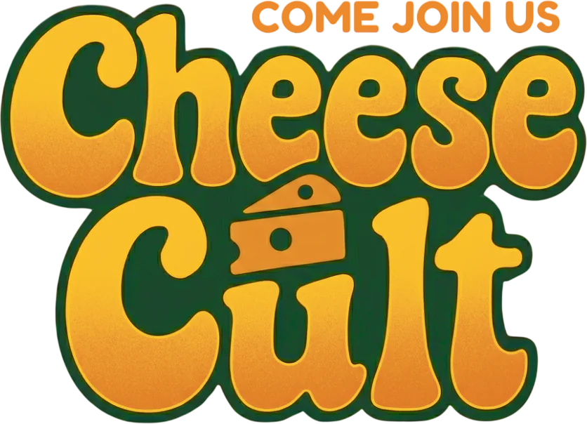 Cheese Cult Cheese Cult