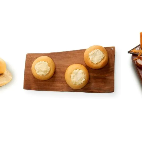 Kolache Factory Catering Guide: The Four Party Trays, Which Flavors Carry Pork, and How to Order for the Office Kolache Factory Catering Guide: The Four Party Trays, Which Flavors Carry Pork, and How to Order for the Office
