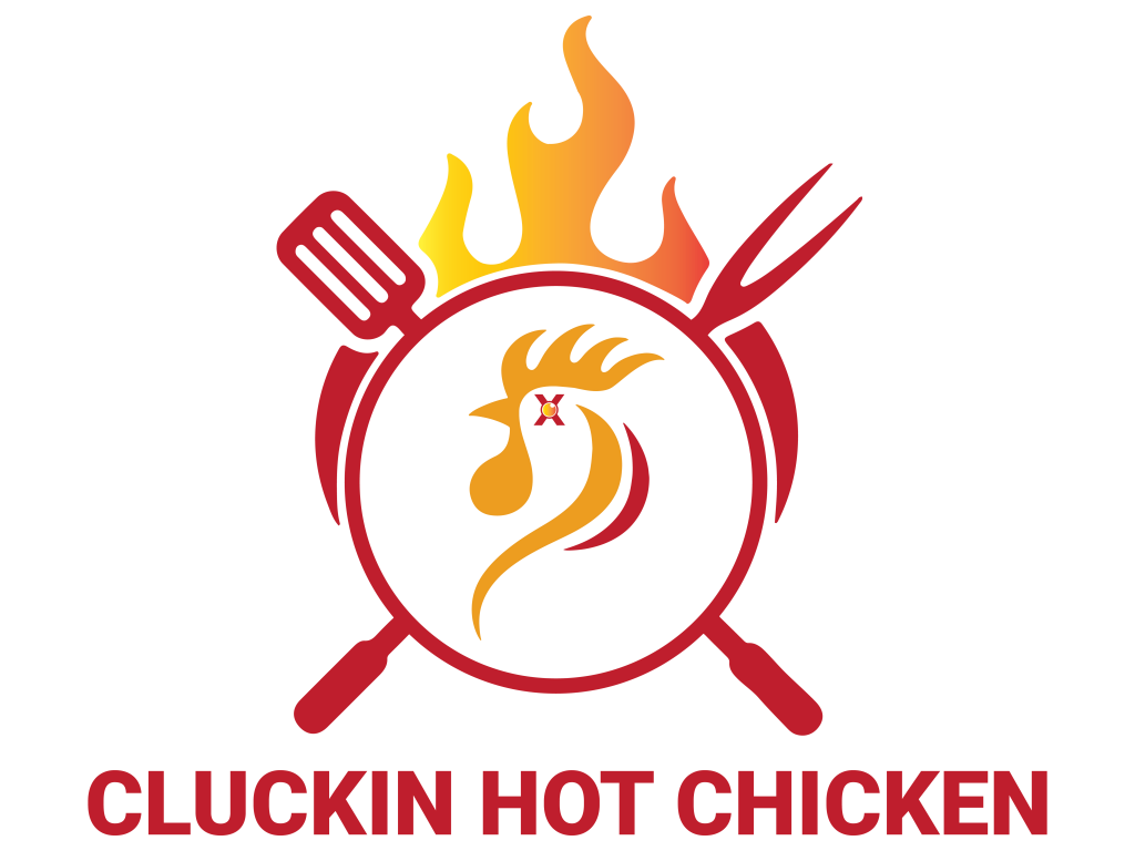 Cluckin Hot Chicken