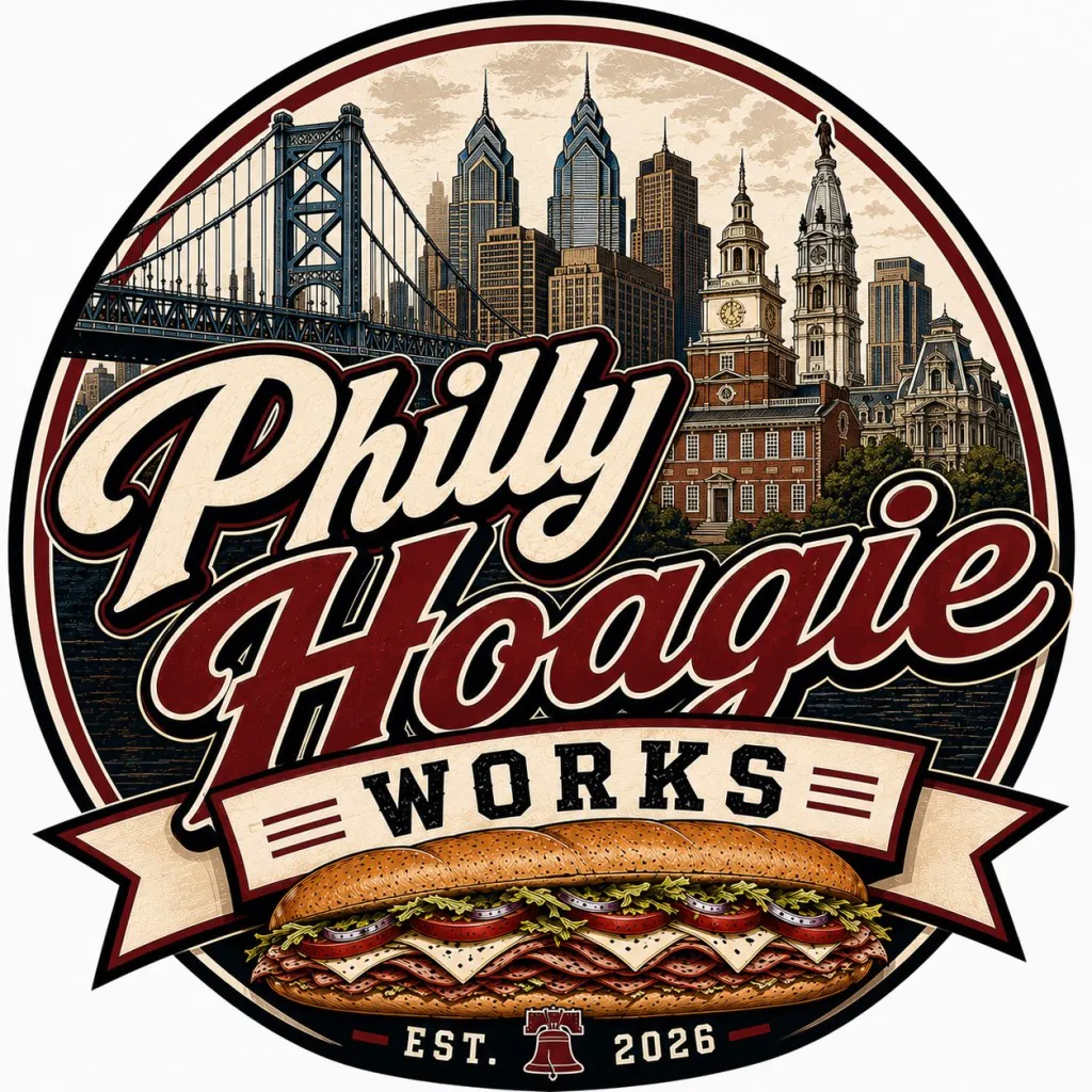 Philly Hoagie Works Philly Hoagie Works
