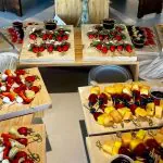 Platters Index
