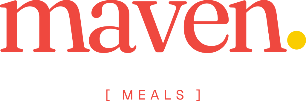 Maven Meals