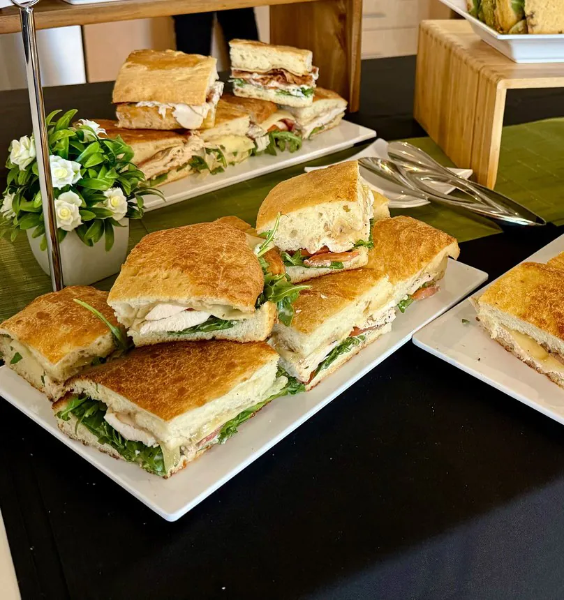 Sandwich Platters Hero Sandwich Platters