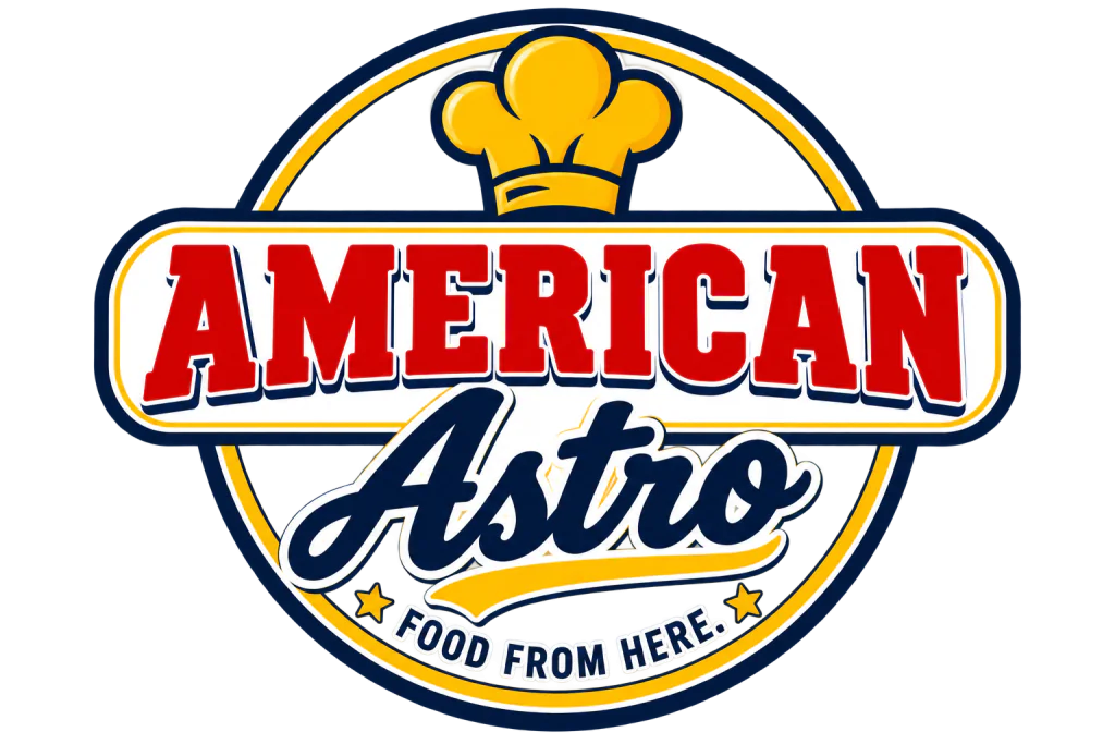 Astro American Astro American