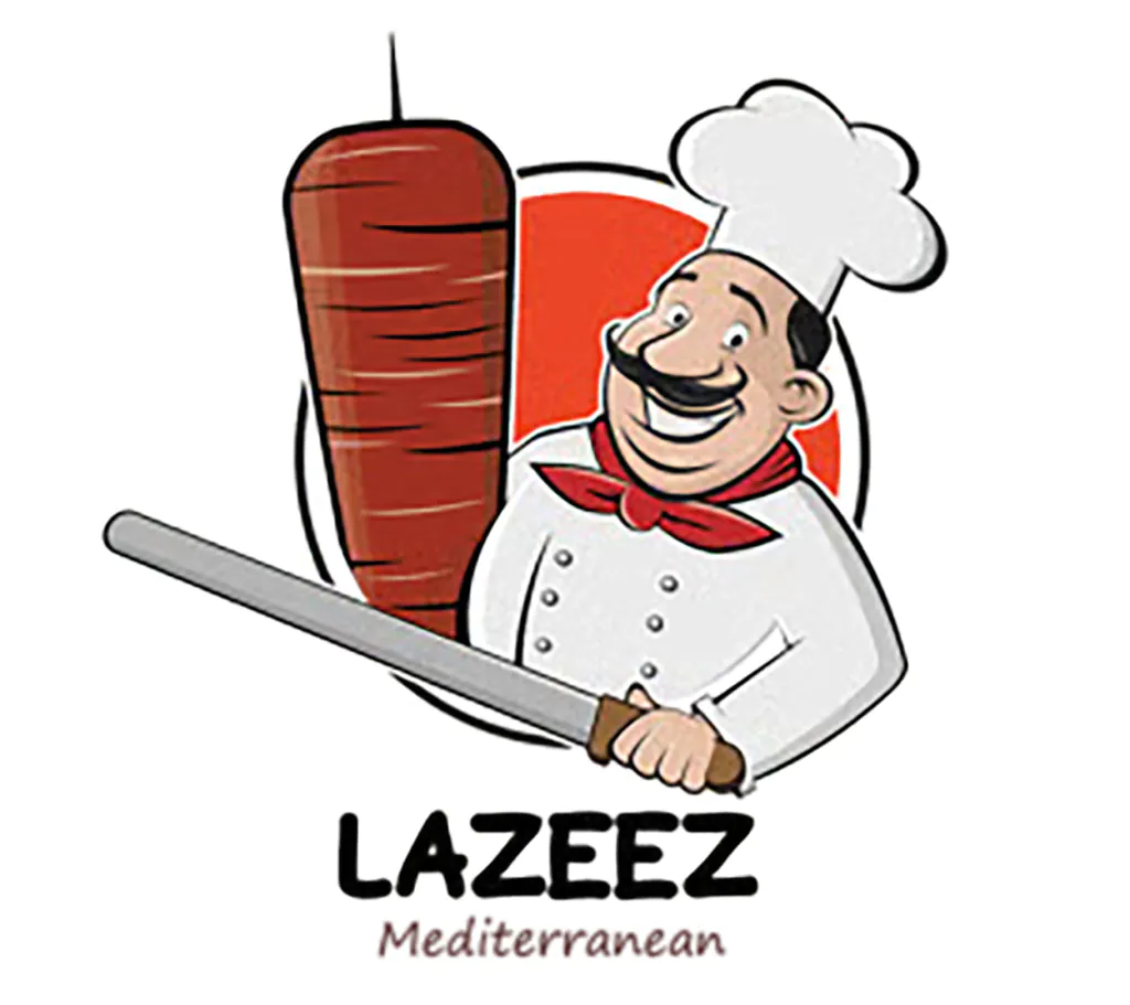 Lazeez Mediterranean Cafe