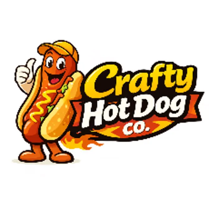 Crafty Hot Dog Co Crafty Hot Dog Co