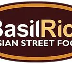 Basil Rice and Mojo Ramen