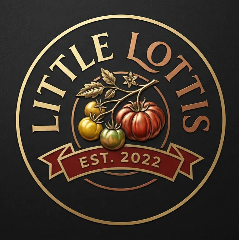 Little Lotti’s Little Lotti’s