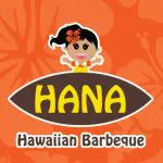 Hana Hawaiian Barbeque